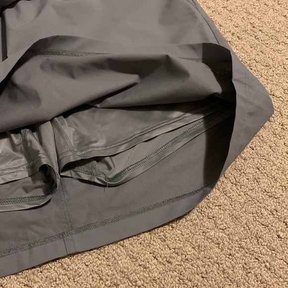 Women’s Avia Grey Skort - Picture 3 of 3